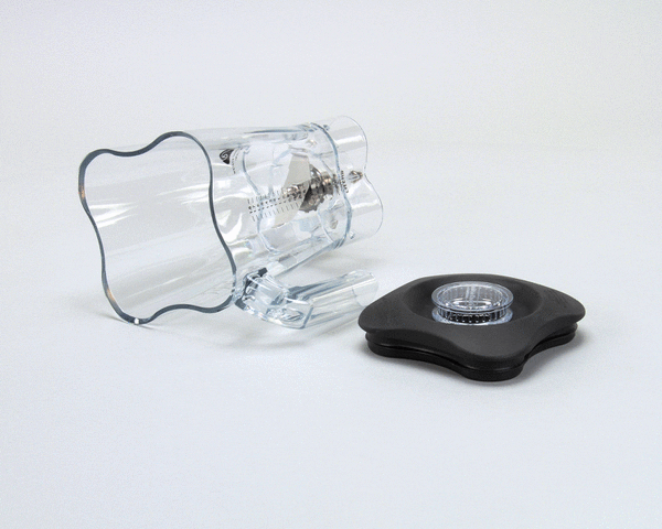 HAMILTON BEACH COMMERCIAL PARTS 6126-650 - SKU HAM6126-650