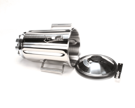 HAMILTON BEACH COMMERCIAL PARTS Hamilton Beach Commercial 6126-990 Jar Assembly - SKU HAM6126-990
