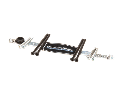 HAMILTON BEACH COMMERCIAL PARTS Hamilton Beach Commercial 910500832 Hardware Kit - SKU HAM910500832