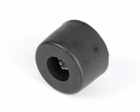 HAMILTON BEACH COMMERCIAL PARTS Hamilton Beach Commercial 912893605 Bumper W/ Screw (4 Req.) - SKU HAM912893605