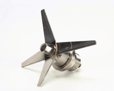 HAMILTON BEACH COMMERCIAL PARTS Hamilton Beach Commercial 921999001 Cutter Complete - SKU HAM921999001