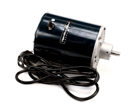 HAMILTON BEACH COMMERCIAL PARTS Hamilton Beach Commercial 925007000 Motor - SKU HAM925007000