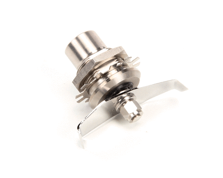 HAMILTON BEACH COMMERCIAL PARTS Hamilton Beach Commercial 98650 Cutter Assembly - SKU HAM98650
