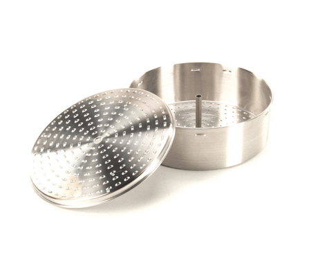 HAMILTON BEACH COMMERCIAL PARTS Hamilton Beach Commercial 990016601 Filter Basket W/Lid - SKU HAM990016601