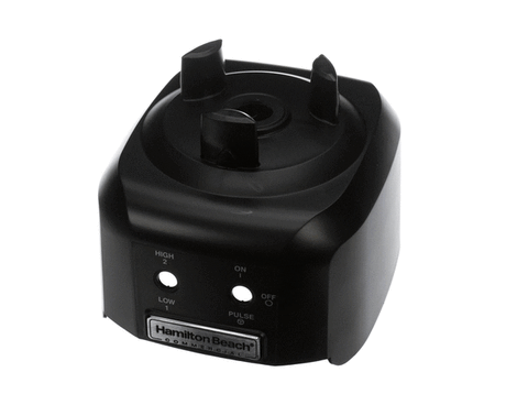 HAMILTON BEACH COMMERCIAL PARTS Hamilton Beach Commercial 990036700 HBB250/HBB250S - Upper Housing - SKU HAM990036700