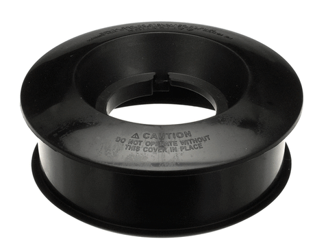 HAMILTON BEACH COMMERCIAL PARTS Hamilton Beach Commercial 990037100 Container Lid - SKU HAM990037100