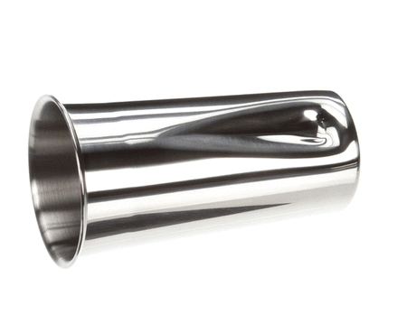 HAMILTON BEACH COMMERCIAL PARTS Hamilton Beach Commercial 990037500 Stainless Steel Container - SKU HAM990037500