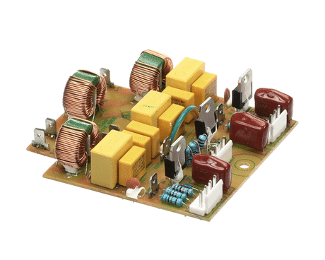 HAMILTON BEACH COMMERCIAL PARTS 990050500 - SKU HAM990050500