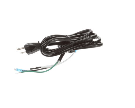 HAMILTON BEACH COMMERCIAL PARTS Hamilton Beach Commercial 990060600 Power Cord (120V Only) - SKU HAM990060600