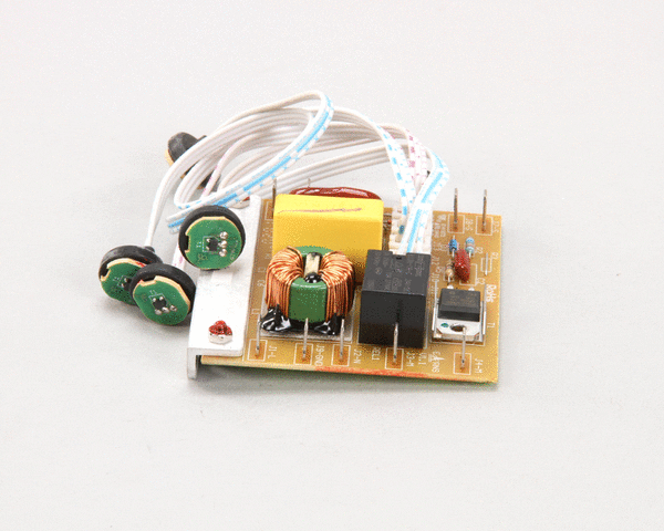HAMILTON BEACH COMMERCIAL PARTS 990064600 - SKU HAM990064600