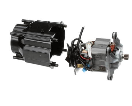 HAMILTON BEACH COMMERCIAL PARTS Hamilton Beach Commercial 990069700 Motor Complete (230V Only) - SKU HAM990069700