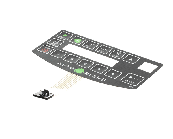 HAMILTON BEACH COMMERCIAL PARTS 990072300 - SKU HAM990072300