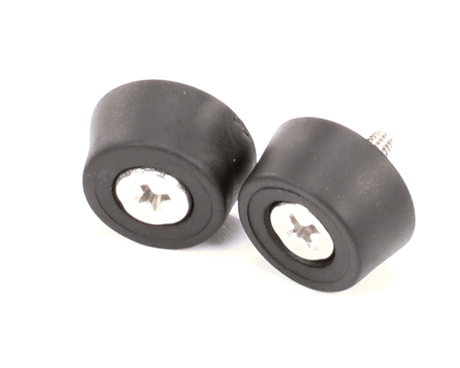HAMILTON BEACH COMMERCIAL PARTS Hamilton Beach Commercial 990073800 Feet Front (2 Per Set) - SKU HAM990073800
