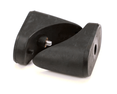 HAMILTON BEACH COMMERCIAL PARTS Hamilton Beach Commercial 990073900 Feet Rear (2 Per Set) - SKU HAM990073900