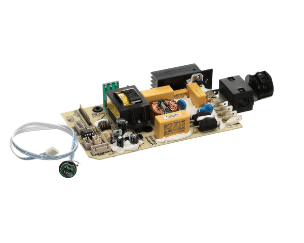 HAMILTON BEACH COMMERCIAL PARTS 990086601 - SKU HAM990086601