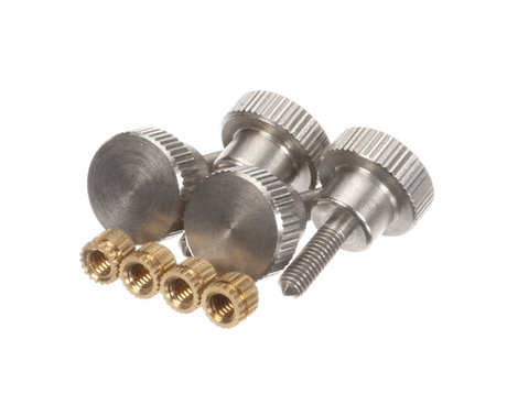 HAMILTON BEACH COMMERCIAL PARTS Hamilton Beach Commercial 990098900 Thumb Screw Kit - SKU HAM990098900