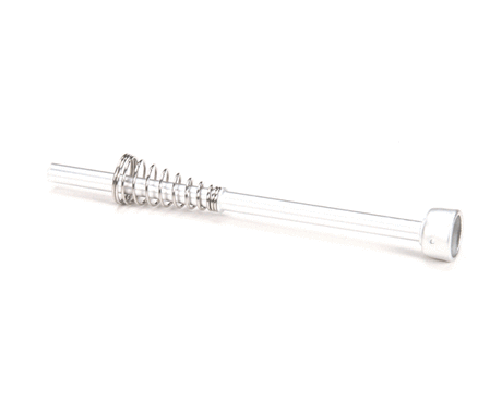 HAMILTON BEACH COMMERCIAL PARTS Hamilton Beach Commercial 990119300 Pump Tube W/Spring - SKU HAM990119300