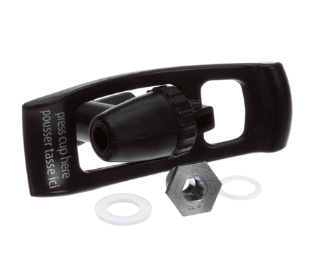 HAMILTON BEACH COMMERCIAL PARTS Hamilton Beach Commercial 990141900 Spout Assembly - SKU HAM990141900