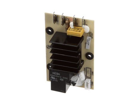 HAMILTON BEACH COMMERCIAL PARTS Hamilton Beach Commercial 990142500 Power Board (120V Only) - SKU HAM990142500