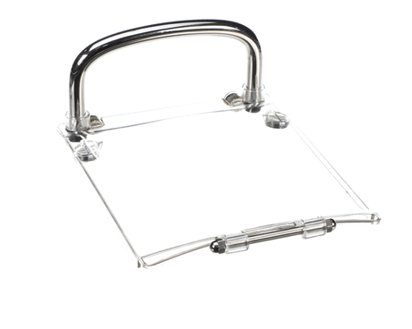 HAMILTON BEACH COMMERCIAL PARTS Hamilton Beach Commercial 990153240 Rep. Shield Door - SKU HAM990153240