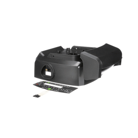 HAMILTON BEACH COMMERCIAL PARTS Hamilton Beach Commercial 990154810 Upper Housing W/ Touch Pad - SKU HAM990154810