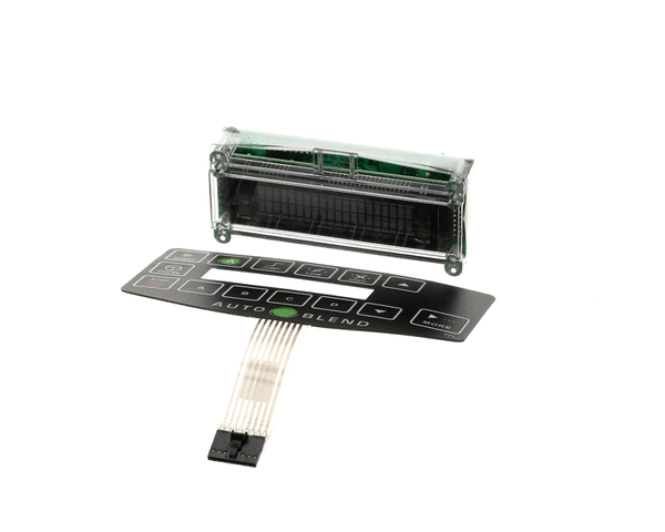 HAMILTON BEACH COMMERCIAL PARTS 990154862 - SKU HAM990154862