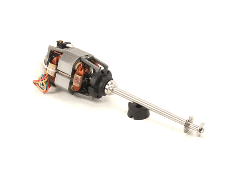HAMILTON BEACH COMMERCIAL PARTS Hamilton Beach Commercial 990156300 Motor Complete Assembly (120V - SKU HAM990156300