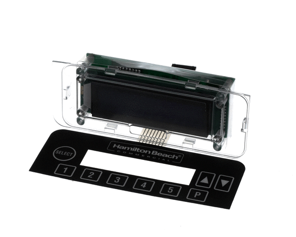 HAMILTON BEACH COMMERCIAL PARTS 990167270 - SKU HAM990167270