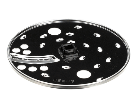 HAMILTON BEACH COMMERCIAL PARTS Hamilton Beach Commercial 990168000 Slicing/Shredding Disc - SKU HAM990168000
