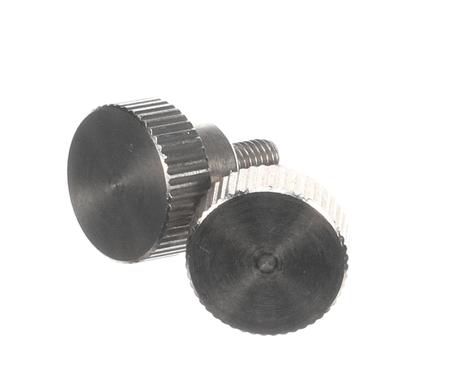 HAMILTON BEACH COMMERCIAL PARTS Hamilton Beach Commercial 990172300 Thumb Screw Front Door Assembl - SKU HAM990172300
