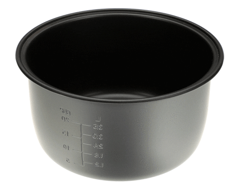 HAMILTON BEACH COMMERCIAL PARTS Hamilton Beach Commercial 990173900 Removable Cooking Pot - SKU HAM990173900