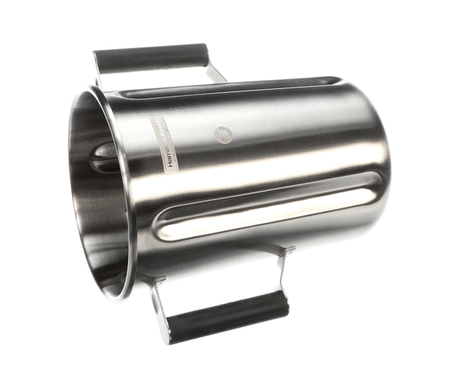HAMILTON BEACH COMMERCIAL PARTS Hamilton Beach Commercial 990205600 Stainless Jar - SKU HAM990205600