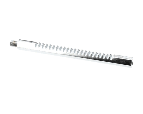 HAMILTON BEACH COMMERCIAL PARTS Hamilton Beach Commercial 990221300 Gear Rack (Rpls 280009200) - SKU HAM990221300