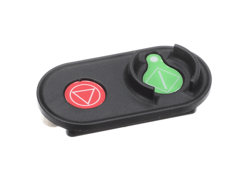 HAMILTON BEACH COMMERCIAL PARTS Hamilton Beach Commercial 990292500 Start/Stop Switch Assembly - SKU HAM990292500