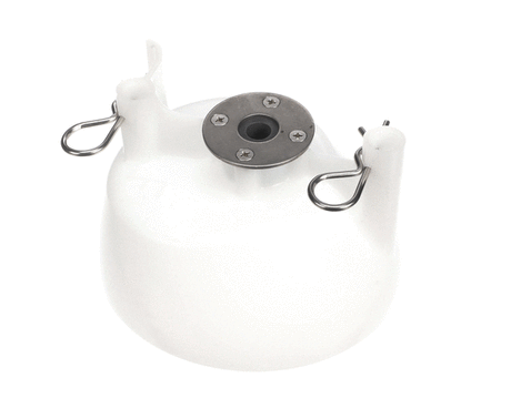 HAMILTON BEACH COMMERCIAL PARTS Hamilton Beach Commercial 990295000 Top Shield Assy - SKU HAM990295000