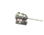 HAMILTON BEACH COMMERCIAL PARTS HMD300M-208TH - SKU HAMHMD300M-208TH