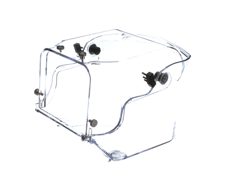 HAMILTON BEACH COMMERCIAL PARTS QS850 - SKU HAMQS850