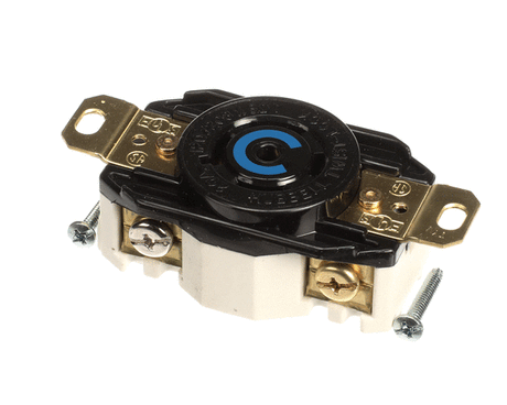 HUBBELL LIGHTING PARTS Hubbell Lighting 2510 Lkg Rcp-Nma L21-20R - SKU HBL2510