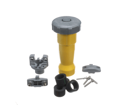 HUBBELL LIGHTING PARTS Hubbell Lighting 320C4W Conn 2P3W20125VAC - SKU HBL320C4W