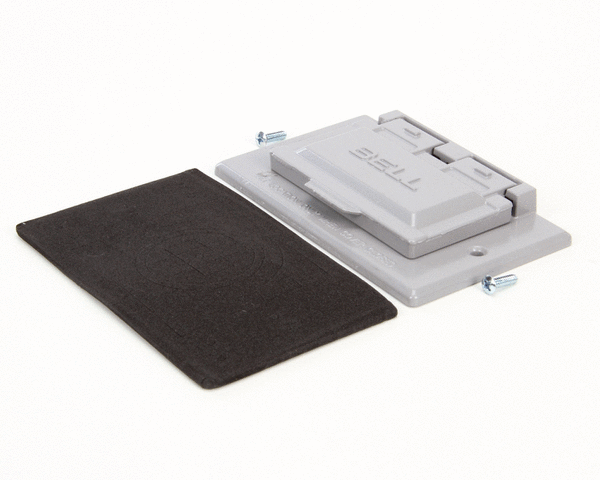 HUBBELL LIGHTING PARTS 5101-0 - SKU HBL5101-0