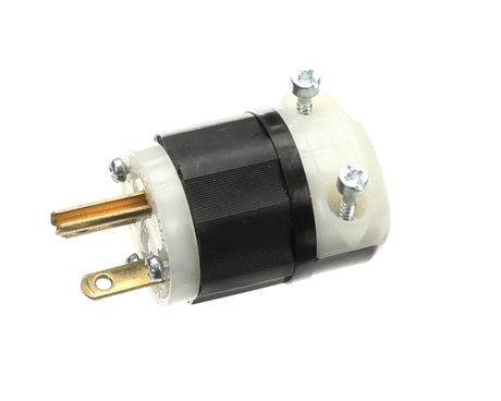 HUBBELL LIGHTING PARTS Hubbell Lighting 5466-C Plug - SKU HBL5466-C