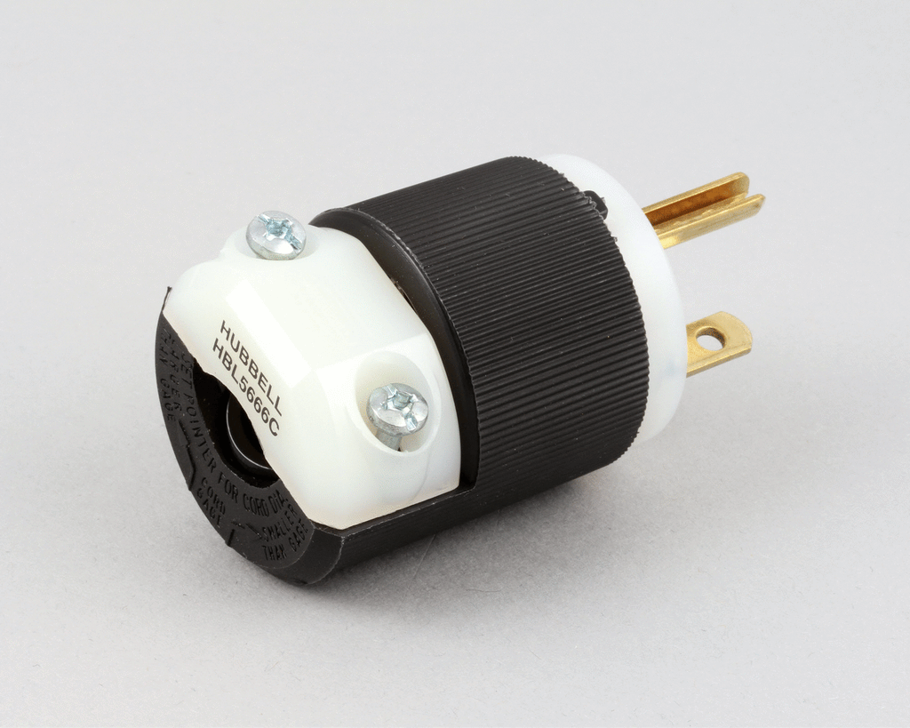 HUBBELL LIGHTING PARTS 5666C - SKU HBL5666C