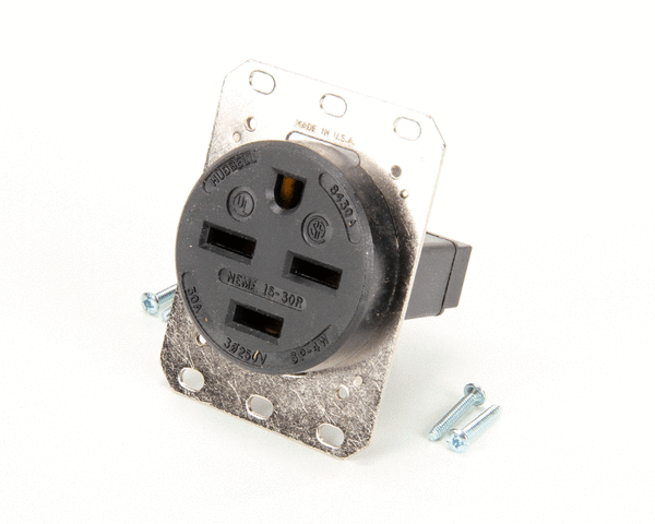 HUBBELL LIGHTING PARTS 8430A - SKU HBL8430A