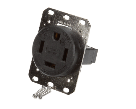 HUBBELL LIGHTING 9460A 60A 3P 125/250V RECEPTACLE