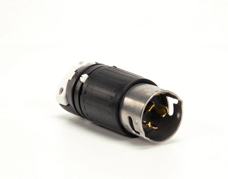 HUBBELL LIGHTING PARTS Hubbell Lighting CS8365C Plug 3P 4W 50A 250VAC Lkg - SKU HBLCS8365C