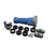 HUBBELL LIGHTING PARTS Hubbell Lighting HBL430C9W Connector 3P 4W 250V - SKU HBLHBL430C9W