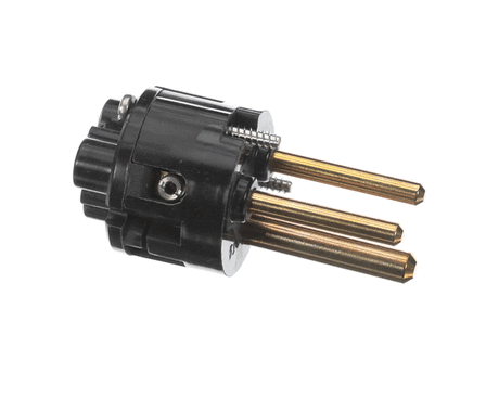 HUBBELL LIGHTING PARTS Hubbell Lighting IN320AM Plug Insert 20 Amp 3W - SKU HBLIN320AM