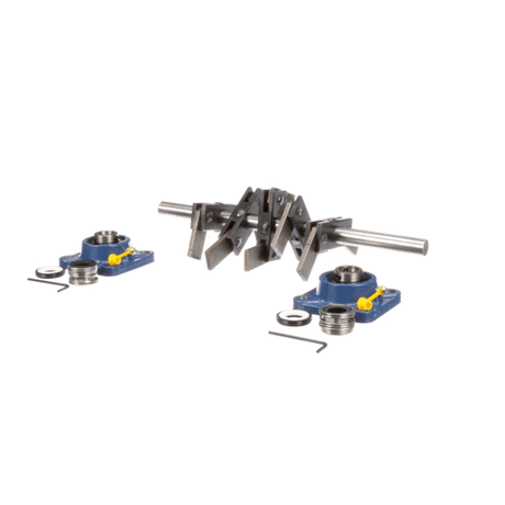 HAMMERALL PARTS Hammerall CP-101 Rebuild Kit - SKU HDCCP-101