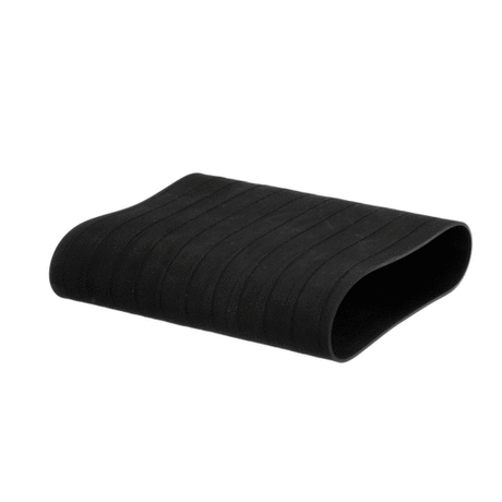 HAMMERALL PARTS Hammerall CP-106 Rubber Boot - SKU HDCCP-106