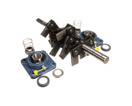 HAMMERALL PARTS Hammerall CR-101 Rebuild Kit - SKU HDCCR-101
